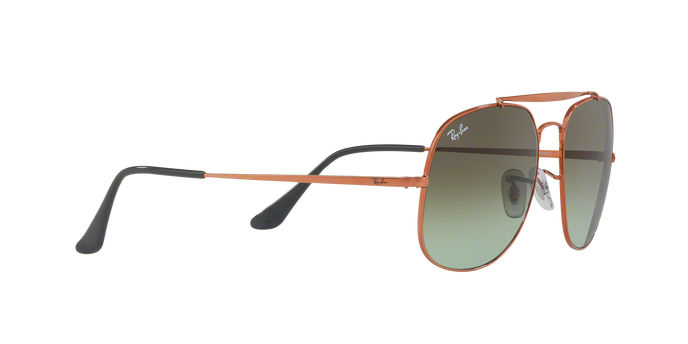Rayban 3561 9002A6 360 visione