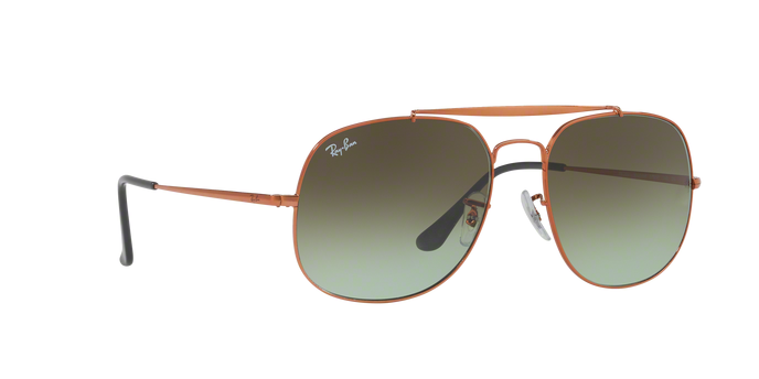 Rayban 3561 9002A6 360 visione