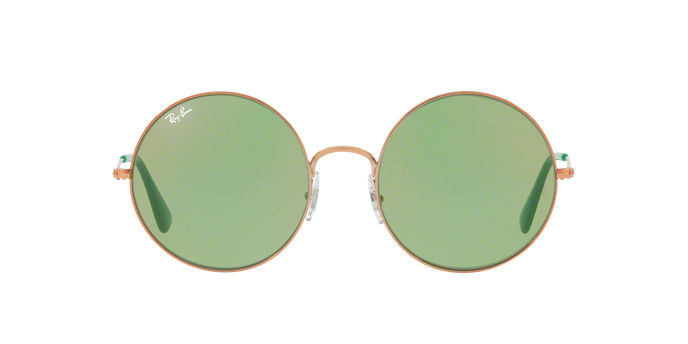 Rayban 3592 The Ja Jo 9035C7 360 visione