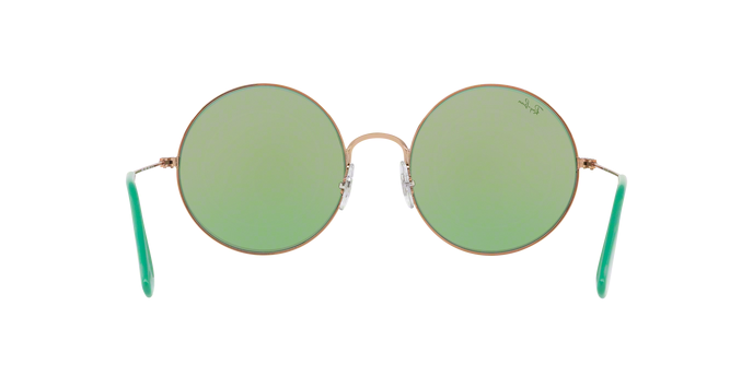 Rayban 3592 The Ja Jo 9035C7 360 visione
