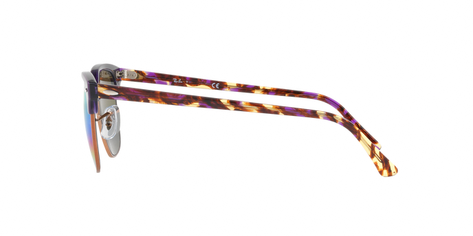 Rayban 3016 Clubmaster 1221C3 360 visione