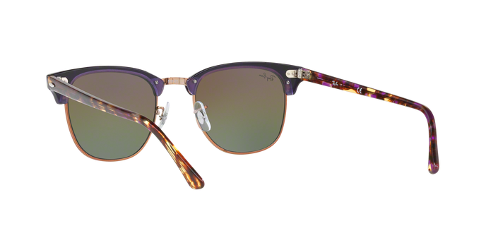 Rayban 3016 Clubmaster 1221C3 360 visione