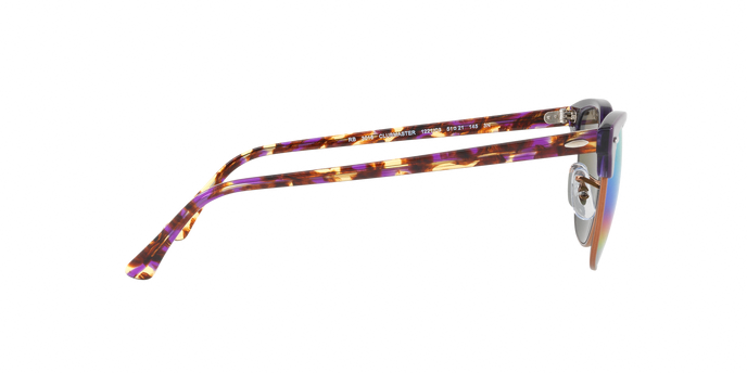 Rayban 3016 Clubmaster 1221C3 360 visione