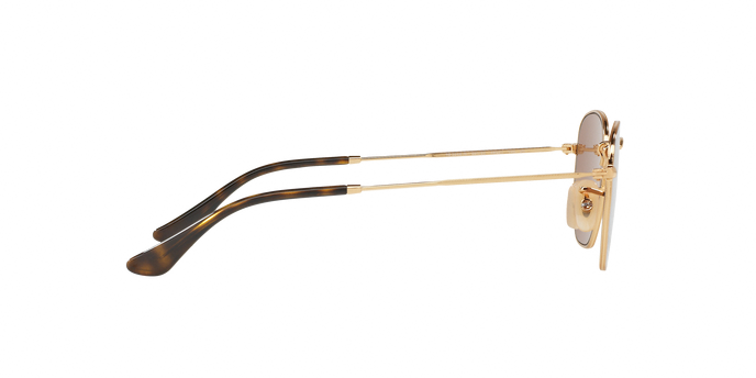 Rayban 3548N 001/Z2 Hex 360 visione