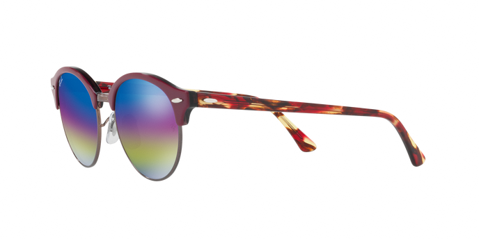 Rayban Clubround 4246 1222C2 360 visione