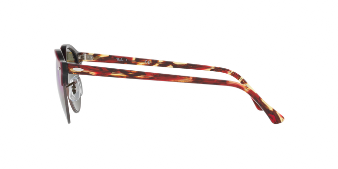 Rayban Clubround 4246 1222C2 360 visione
