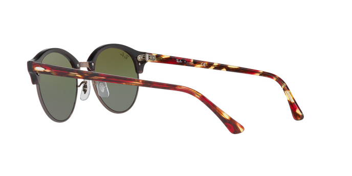Rayban Clubround 4246 1222C2 360 visione