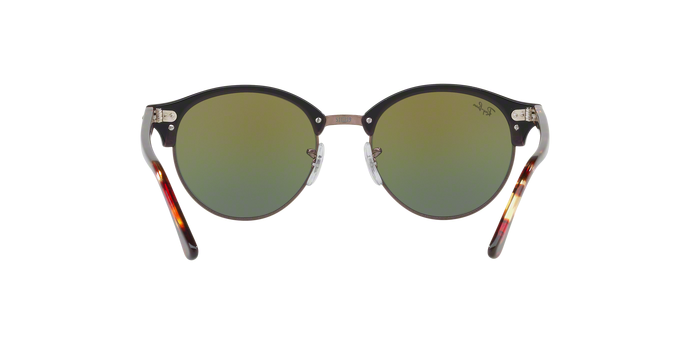 Rayban Clubround 4246 1222C2 360 visione