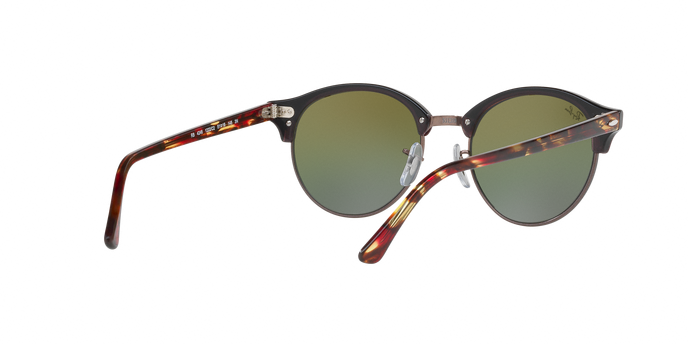 Rayban Clubround 4246 1222C2 360 visione
