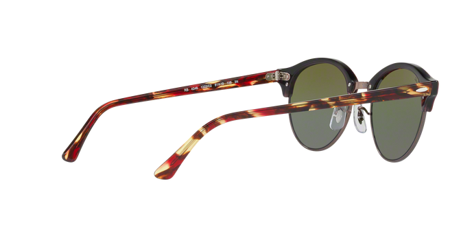 Rayban Clubround 4246 1222C2 360 visione