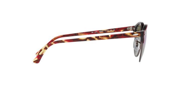 Rayban Clubround 4246 1222C2 360 visione
