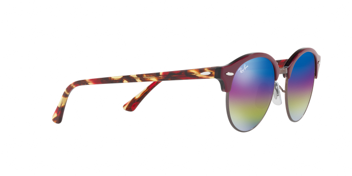 Rayban Clubround 4246 1222C2 360 visione