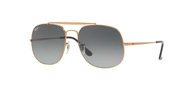 Rayban 3561 197/71 360 visione