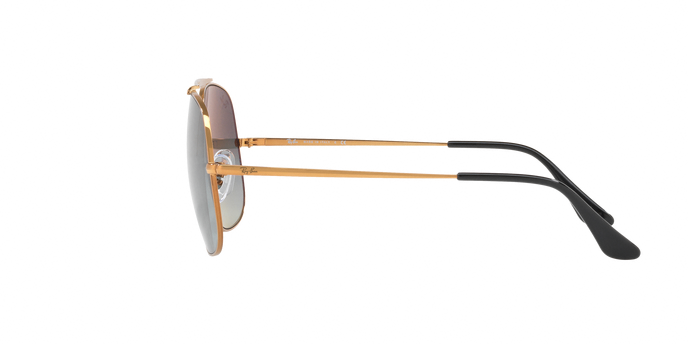 Rayban 3561 197/71 360 visione