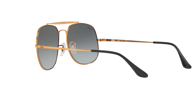 Rayban 3561 197/71 360 visione