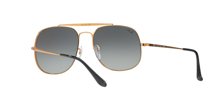 Rayban 3561 197/71 360 visione