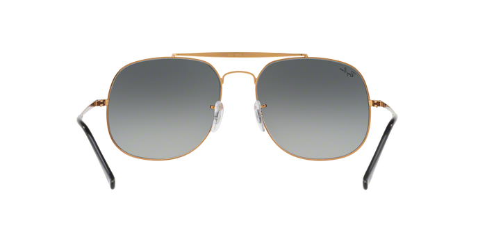 Rayban 3561 197/71 360 visione