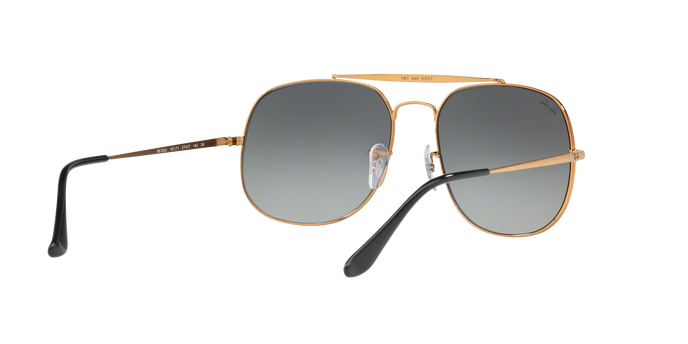 Rayban 3561 197/71 360 visione