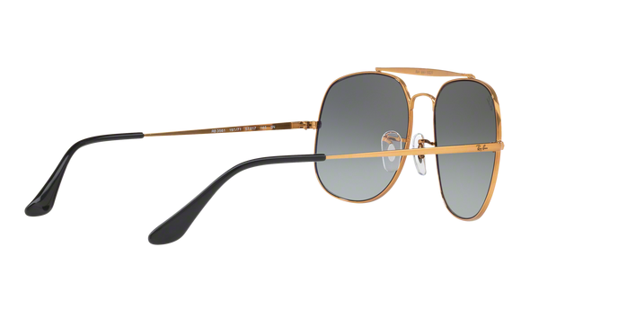 Rayban 3561 197/71 360 visione
