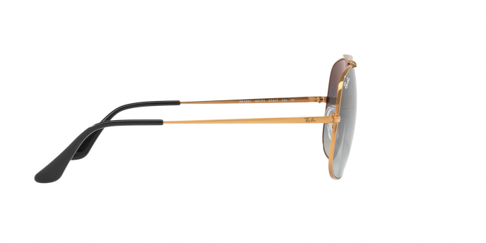 Rayban 3561 197/71 360 visione