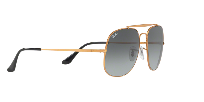 Rayban 3561 197/71 360 visione