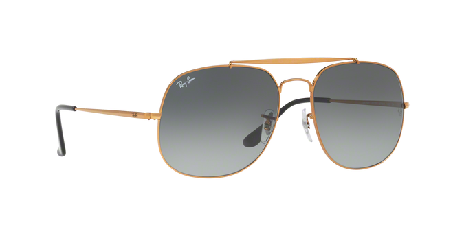 Rayban 3561 197/71 360 visione