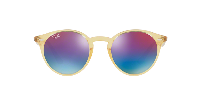 Rayban 2180 6277B1 360 visione