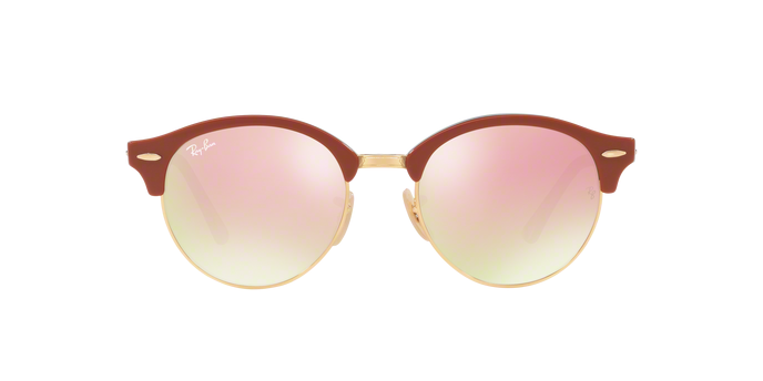 Rayban Clubround 4246 12207O 360 visione