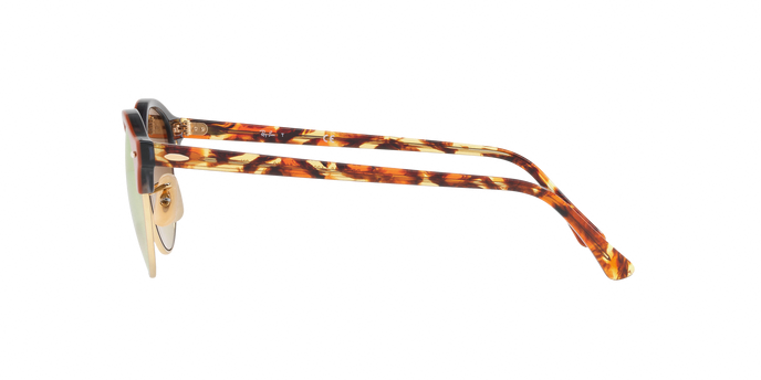 Rayban Clubround 4246 12207O 360 visione