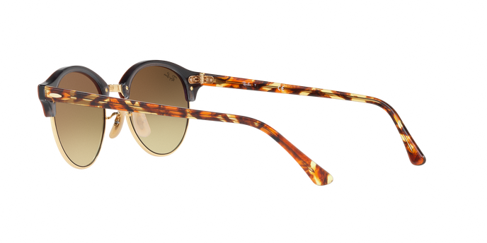 Rayban Clubround 4246 12207O 360 visione