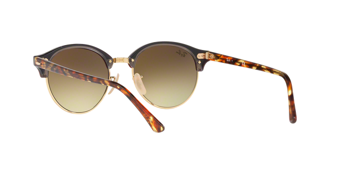 Rayban Clubround 4246 12207O 360 visione