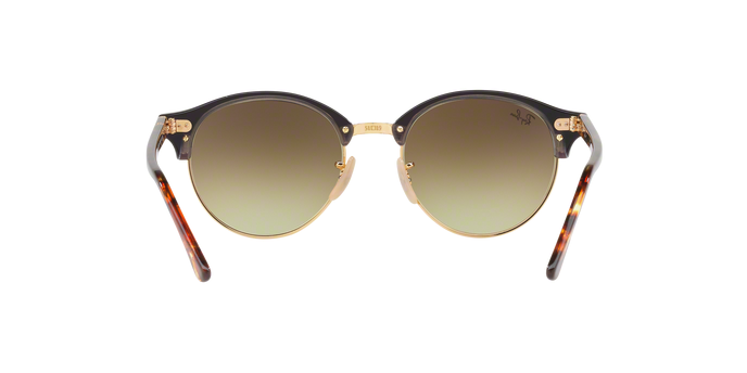 Rayban Clubround 4246 12207O 360 visione