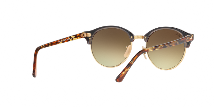 Rayban Clubround 4246 12207O 360 visione