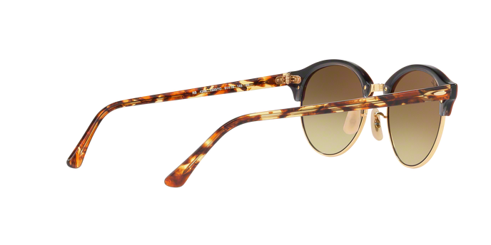 Rayban Clubround 4246 12207O 360 visione