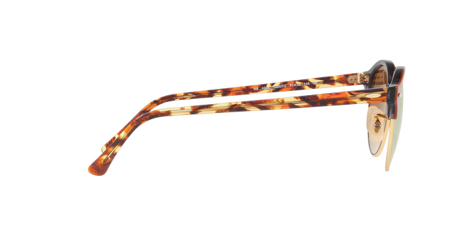 Rayban Clubround 4246 12207O 360 visione