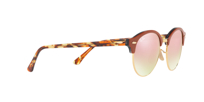 Rayban Clubround 4246 12207O 360 visione