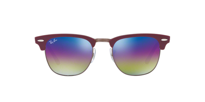 Rayban 3016 Clubmaster 1222C2 360 visione