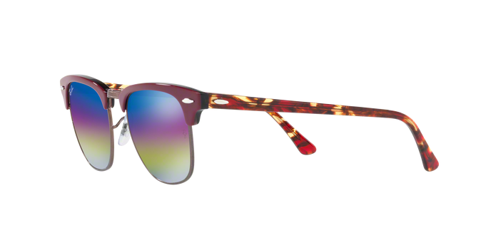 Rayban 3016 Clubmaster 1222C2 360 visione