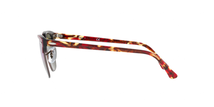 Rayban 3016 Clubmaster 1222C2 360 visione