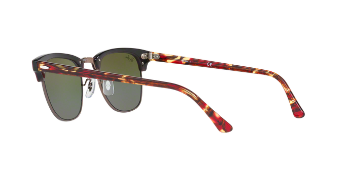 Rayban 3016 Clubmaster 1222C2 360 visione