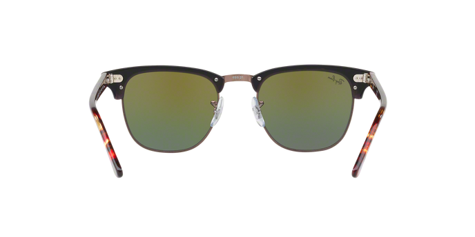 Rayban 3016 Clubmaster 1222C2 360 visione