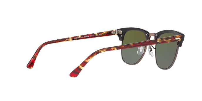 Rayban 3016 Clubmaster 1222C2 360 visione