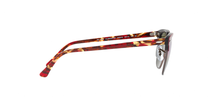 Rayban 3016 Clubmaster 1222C2 360 visione