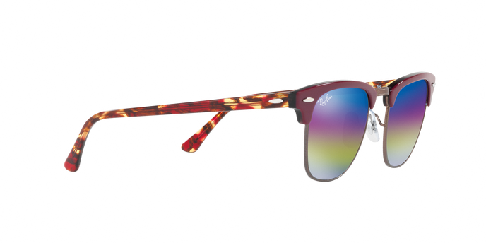 Rayban 3016 Clubmaster 1222C2 360 visione