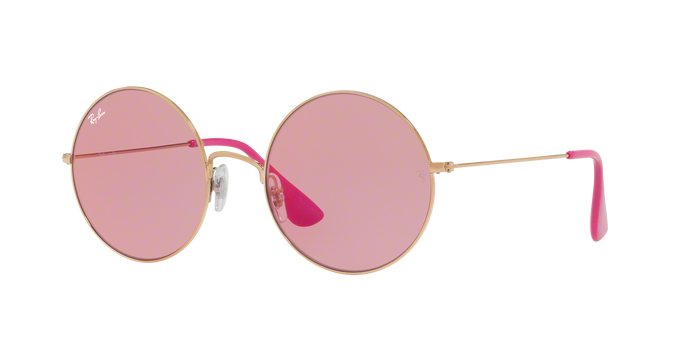 Rayban 3592 The Ja Jo 9035F6 360 visione