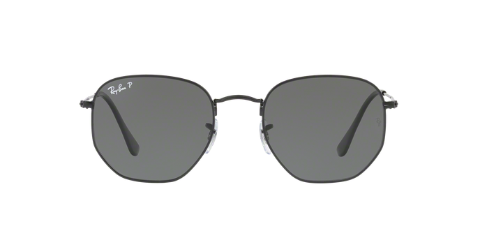 Rayban 3548N 002/58 Hex 360 visione