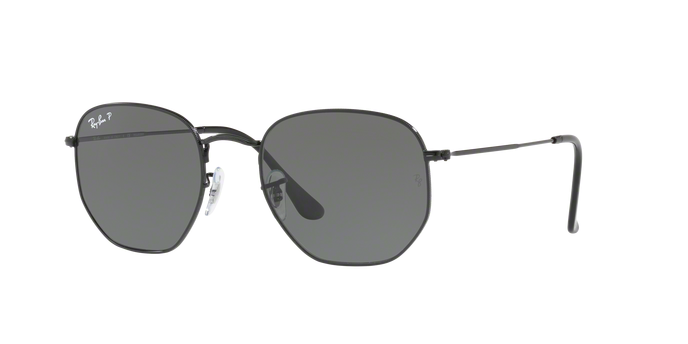 Rayban 3548N 002/58 Hex 360 visione