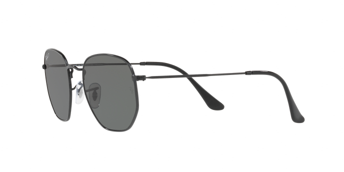 Rayban 3548N 002/58 Hex 360 visione
