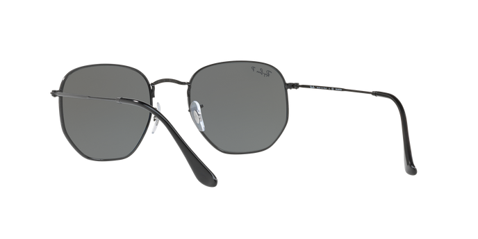 Rayban 3548N 002/58 Hex 360 visione
