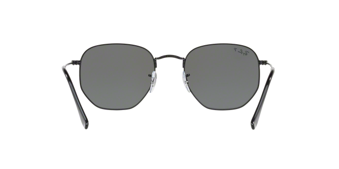 Rayban 3548N 002/58 Hex 360 visione
